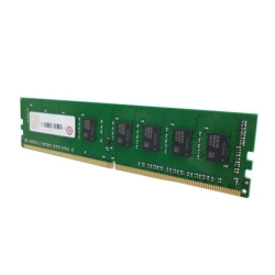 NAS ACC RAM MEMORY 4GB DDR4/RAM-4GDR4ECP0-UD-2666 QNAP