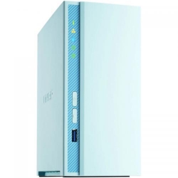 NAS QNAP Attached Storage TS-230