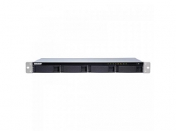 Network Attached Storage QNAP RackStation TS-431XEU, 2 GB DDR3, 4 x 3.5-inch SATA 6Gb/s