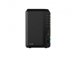 NAS Synology DS220+ 2GB