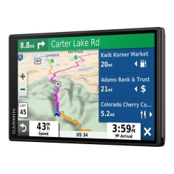 Navigator GPS Garmin DriveSmart 65, 7inch, Harta Full Europa