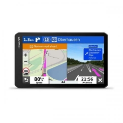 Navigator GPS Garmin LGV700-S, 7inch, Black