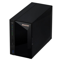 Network Attached Storage Asustor AS3302T 2bay NAS Realtek RTD1296 QuadCore