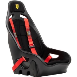 Next Level Racing Elite ES1 Seat Scuderia Ferrari Edition \