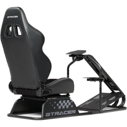 Next Level Racing GT Racer Cockpit \