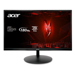 Monitor gaming LED VA Acer Nitro XF240YS, 23.8