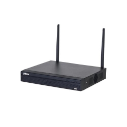 NVR 4 Canale IP, Wireless Dahua