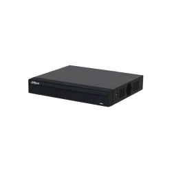 NVR Dahua NVR2104HS-P-S3 4 canale H.265+ 12MP, 1HDD max. 16TB, 4PoE SMD Plus, 1U