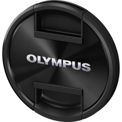 Olympus LC-72C Lens Cap
