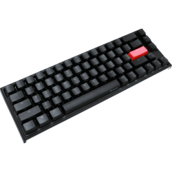 Tastatura Mecanica Gaming Ducky One 2 SF RGB, switch Cherry MX Silent Red