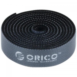 Orico CBT-1S Cable Ties Black