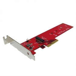 PCI Express cu 1 x SSD M.2 NVME, Roline 15.06.2193