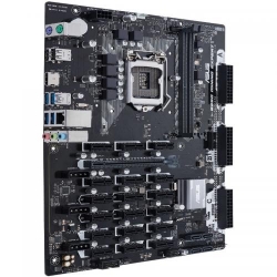 Placa de baza ASUS B250 MINING EXPERT, Intel B250, Socket 1151, ATX