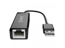 Placa retea Gigabit Orico UTJ-U3, USB3.0