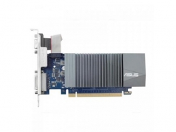 Placa video ASUS nVidia GeForce GT 710 2GB, DDR5, 64bit, Bulk