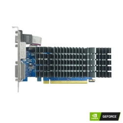 Placa video ASUS nVidia GeForce GT 710 2GB, EVO, GDDR3, 64bit