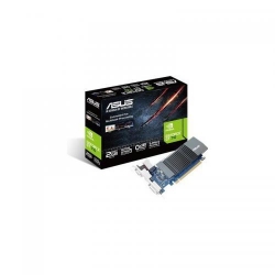 Placa video ASUS nVidia GeForce GT 710 2GB, GDDR5, 64bit GT710-SL-2GD5