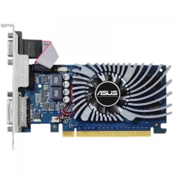 Placa video Asus nVidia GeForce GT 730 2GB, DDR5, 64bit, Low Profile