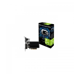 Placa Video Gainward nVidia GeForce GT 730 SilentFX 2GB, GDDR3, 64bit