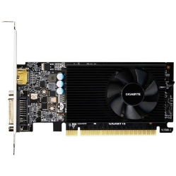 Placa video Gigabyte GeForce GT 730, 2GB GDDR5, 64-bit