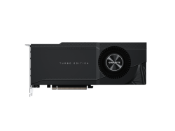 Placa video Gigabyte GeForce® RTX™ 3080 TURBO 2.0 LHR, 10GB GDDR6X, 320-bit