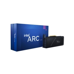 Placa video Intel Arc A750 Limited Edition 8GB, GDDR6, 256bit