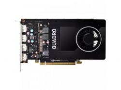 Placa video profesionala PNY nVidia Quadro P2000 5GB, DDR5, 160bit