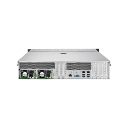 Server Fujitsu Primergy RX2520 M5 Rack 2U Intel Xeon Silver 4208, 8C / 16T, 2.1 GHz base, 3.2 GHz turbo, 11 MB cache, 1 x 16 GB, Fara HDD, 4 x LFF, 800 W