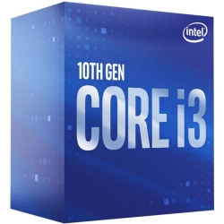 Procesor Intel Core i3-10100 3.6GHz, Socket 1200, Box