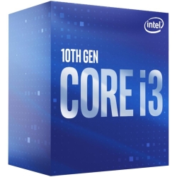 Procesor Intel® Core™ i3-10300 Comet Lake, 3.7GHz, 8MB, Socket 1200