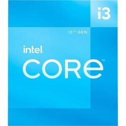Procesor Intel® Core™ i3-12100 Alder Lake, 3.3GHz, 12MB, Socket 1700