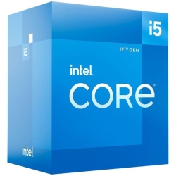 Procesor Intel® Core™ i5-12400 Alder Lake, 2.5GHz, 18MB, Socket 1700