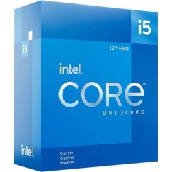 Procesor Intel Core i5-12500, 3.00GHz, Socket 1700, Box