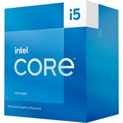 Procesor Intel® Core™ i5-13400F, 2.5GHz, 20MB, LGA1700 Box
