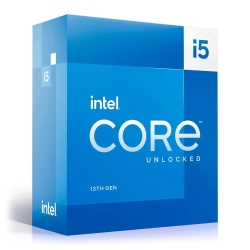 Procesor Intel Core i5-13600K 3.50GHz - 5.1Ghz, Socket 1700, Box