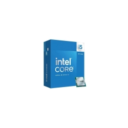 Procesor Intel Core i5-14500, socket 1700, 14 C / 20 T, 2.60 GHz - 5.00 GHz, 24 MB cache, 65 W BX8071514500SRN3T