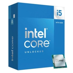 Procesor Intel® Core™ i5-14600K, pana la 5.3 GHz turbo, 24MB, Socket LGA1700, Intel® UHD Graphics 770