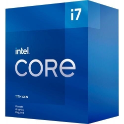 Procesor Intel Core i7 11700F, 2.50GHz, Socket 1200, Box