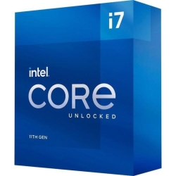 Procesor Intel Core i7-12700K, 3.60GHz - 5.0Ghz, Socket 1700, Box