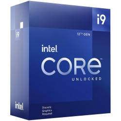 Procesor Intel® Core™ i9-12900KF Alder Lake, 3.2GHz, 30MB, fara grafica integrata, Socket 1700