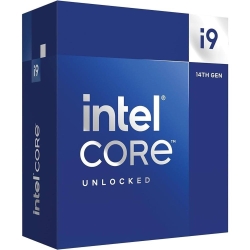 Procesor Intel Core i9-14900, socket 1700, 24 C / 32 T, 2.00 GHz - 5.80 GHz, 36 MB cache, 65 W