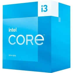 Procesor Intel CPU Desktop Core i3-13100, 3.4GHz, 12MB, LGA1700 Box