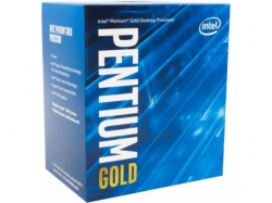 Procesor Intel Pentium Dual-Core G5600 3.90GHz, Socket 1151, Box