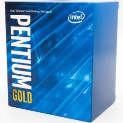 Procesor Intel Pentium Gold Dual Core G6500 4.1GHz, Socket 1200, Box