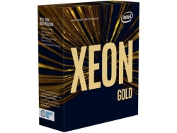 Procesor Intel Xeon Gold 5218 2.3G, 16C/32T, 10.4GT/s, 22M Cache, Turbo, HT (125W) DDR4-2666, CK