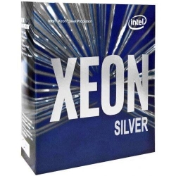 Procesor Intel Xeon Silver 4114 2.2G, 10C/20T, 9.6GT/s, 14M Cache, Turbo, HT (85W) DDR4-2400 CK