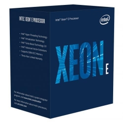 Procesor server Intel Xeon E-2224 3.40GHz, Socket 115, Box