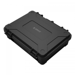 Protectie HDD Orico PHF-35 3.5inch, Black