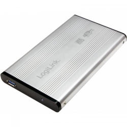 Rack Extern HDD Logilink UA0106A SATA-USB 3.0, 2.5inch