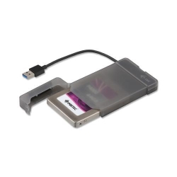 Rack HDD i-tec MySafe Easy, SATA - USB 3.0, 2.5inch